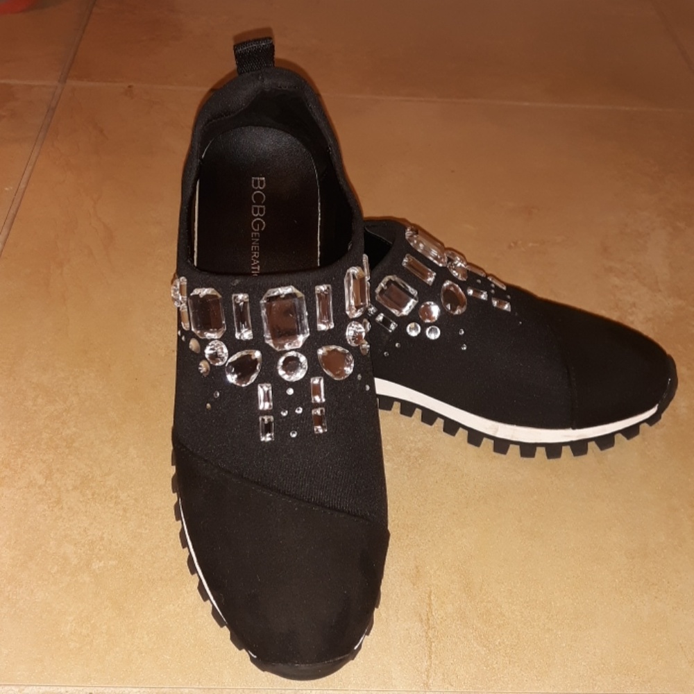 BCBGENERATION LOREN SNEAKERS